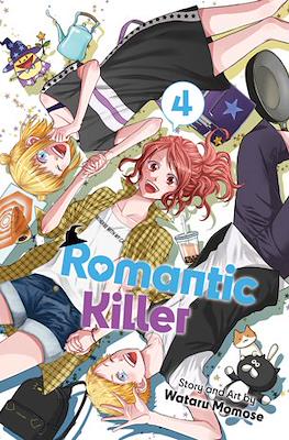 Romantic Killer #4