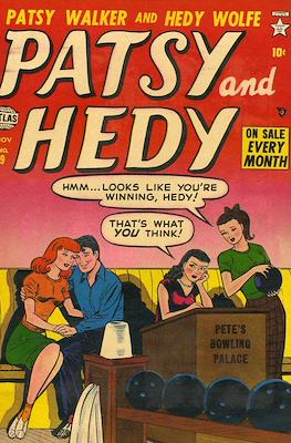 Patsy and Hedy #9