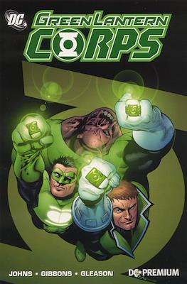 DC Premium #45