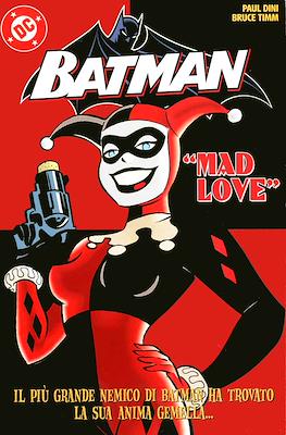 Batman: Mad Love