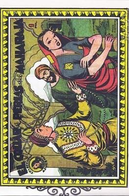 Azucena #152