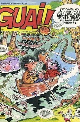 Guai! #54