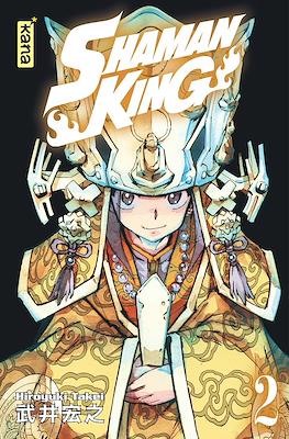 Shaman King #2