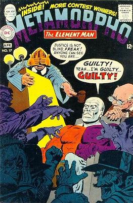 Metamorpho Vol. 1 (1965-1968) #17