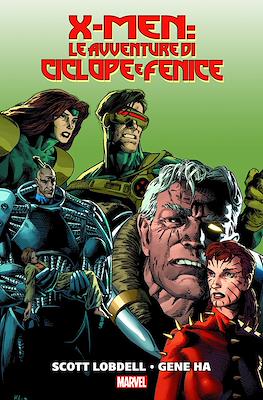 Marvel History #12