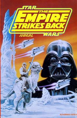 Star Wars: The Empire Strikes Back Annual (1981)