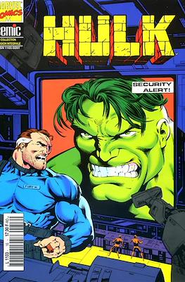 Hulk Version Intégrale (1992-1999) #16