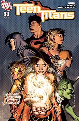 Teen Titans Vol. 3 (2003-2011) #93
