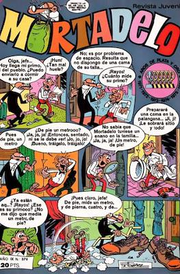 Mortadelo #378
