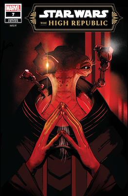 Star Wars: The High Republic (2023 Variant Cover) #7.2