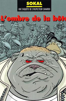 Une enquête de l'inspecteur Canardo #16
