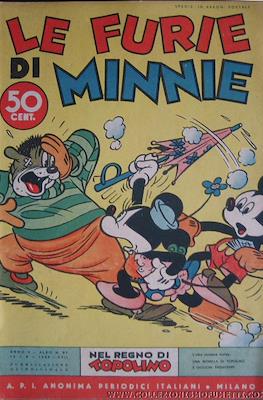 Nel regno di Topolino #87