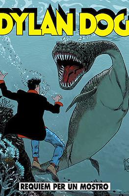 Dylan Dog #183