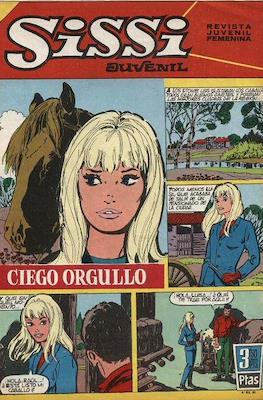 Cuentos para niñas Sissi / Sissi juvenil / Sissi #313