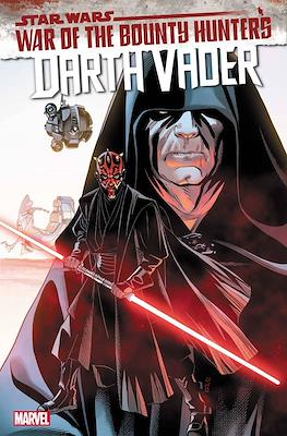 Star Wars: Darth Vader (2020- Variant Cover) #15.2