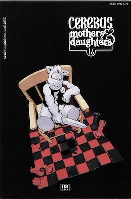 Cerebus #166