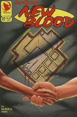 ElfQuest: New Blood #20