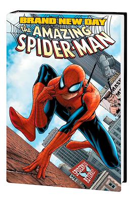 The Amazing Spider-Man: Brand New Day Omnibus