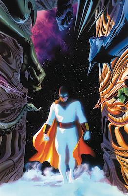 Space Ghost (2025 Variant Covers) #1.05