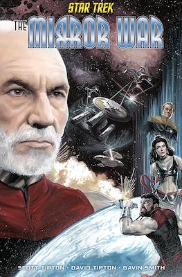 Star Trek: The Mirror War