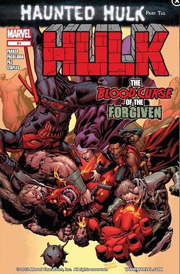 Hulk Vol. 2 #51