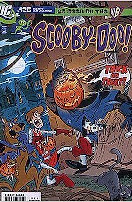 Scooby-Doo! #125