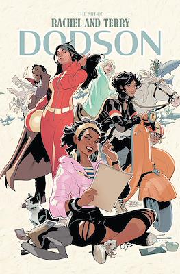 The Art of Rachel and Terry Dodson