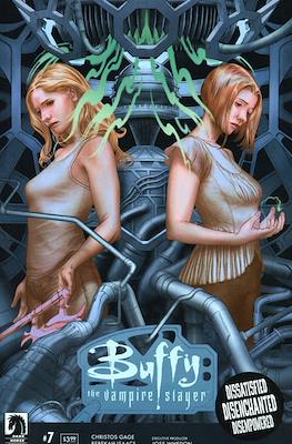 Buffy the Vampire Slayer - Season 11 #7