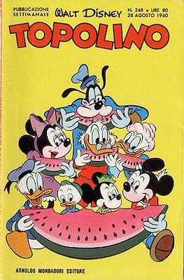 Topolino #248