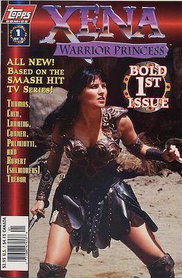 Xena Warrior Princess Vol. 1 (1997) #1