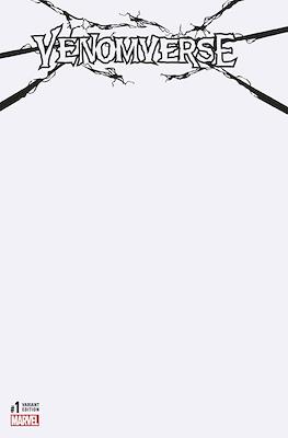 Venomverse (Variant Covers) #1.9