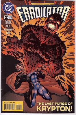 Eradicator #2