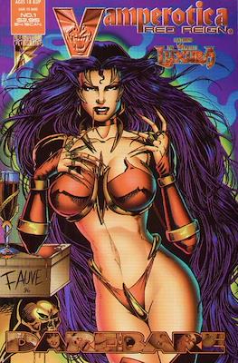 Vamperotica: Dare to Bare