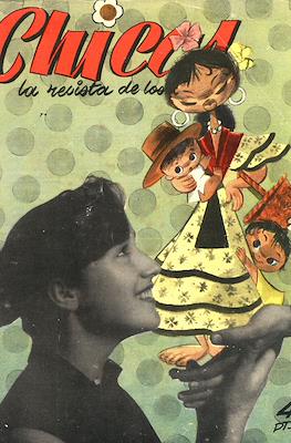 Chicas #157