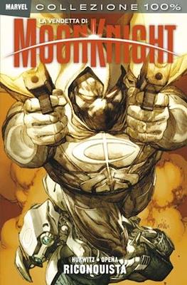 100% Marvel #107