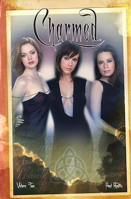 Charmed (2010-2012) #2