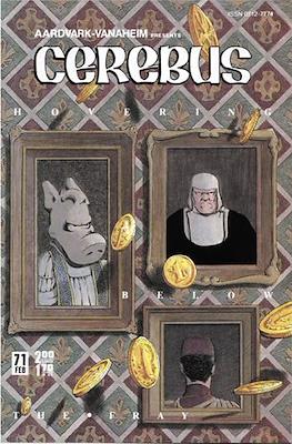 Cerebus #71