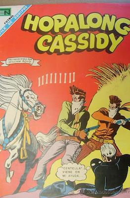 Hopalong Cassidy #157