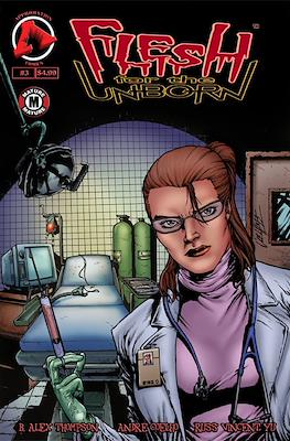 Flesh for the Unborn #3