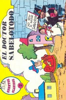 Cuentos Clásicos (1983) #2