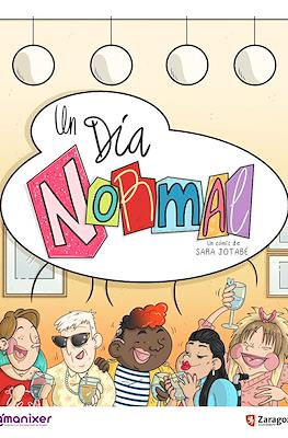 Un dia normal
