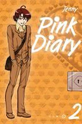 Pink Diary #2