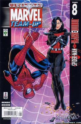 Ultimate Marvel Team-Up #8