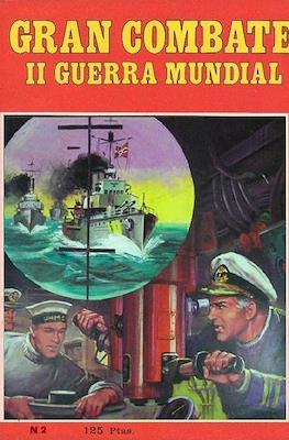 Gran Combate. II Guerra Mundial #2