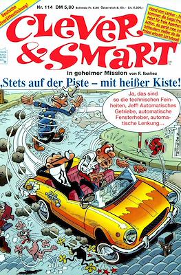Clever & Smart #114