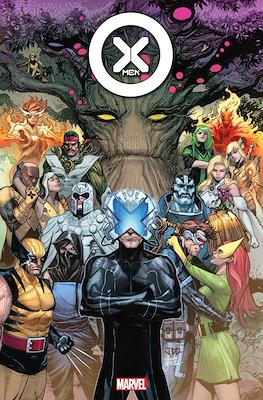 X-Men Vol. 6 (2021-2024) #34