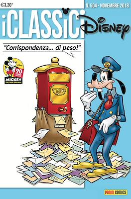 I Classici di Walt Disney #504