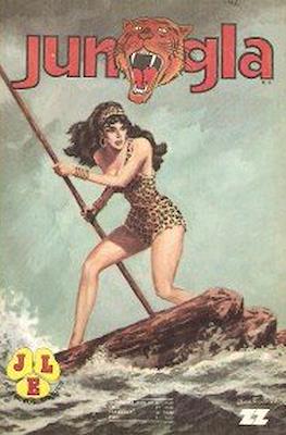 Jungla #92