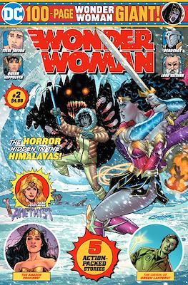 Wonder Woman 100-Page Giant! (2019-2020) #2