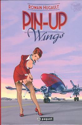 Pin-Up Wings #1